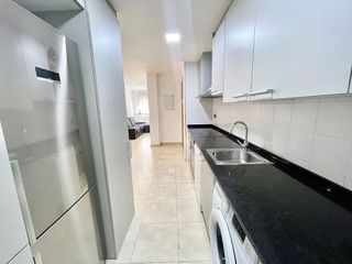 Piso en venta en Plaça Catalunya en Manresa
