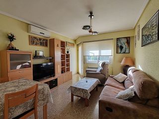 Piso en venta en Alcoy/Alcoi
