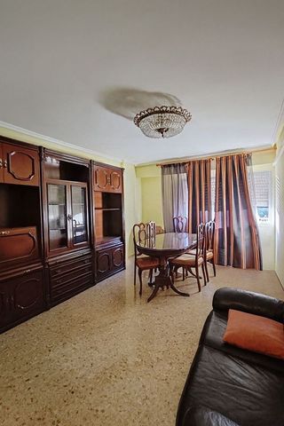 Piso en venta en Alcoy/Alcoi