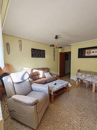 Piso en venta en Alcoy/Alcoi