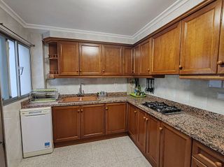 Piso en venta en Alcoy/Alcoi