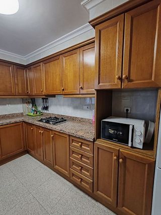 Piso en venta en Alcoy/Alcoi