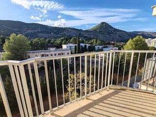 Piso en venta en Alcoy/Alcoi