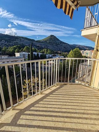 Piso en venta en Alcoy/Alcoi