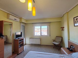 Piso en venta en Alcoy/Alcoi