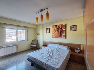 Piso en venta en Alcoy/Alcoi