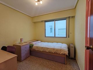 Piso en venta en Alcoy/Alcoi
