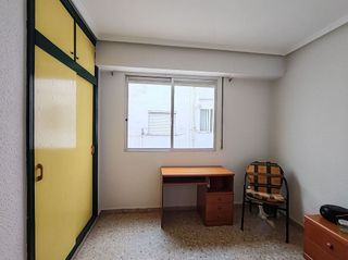 Piso en venta en Alcoy/Alcoi