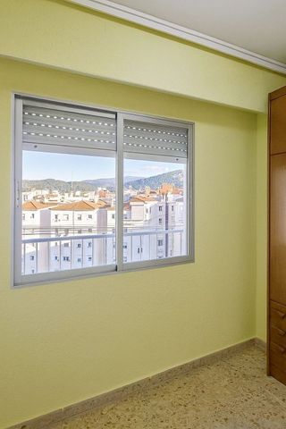 Piso en venta en Alcoy/Alcoi
