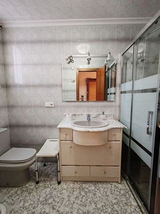 Piso en venta en Alcoy/Alcoi