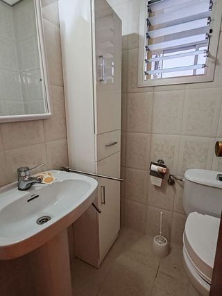 Piso en venta en Alcoy/Alcoi