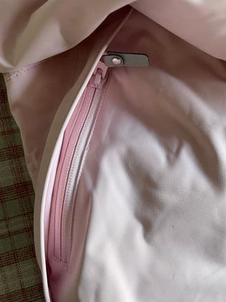 Conjunto esquí niña 5-7 años