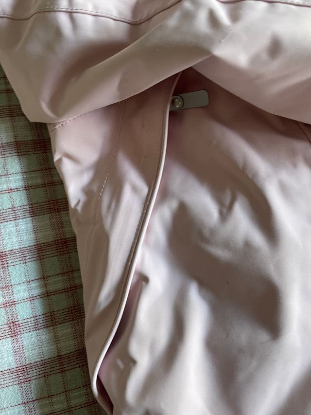 Conjunto esquí niña 5-7 años