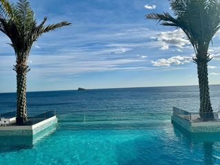 Piso en venta en Playa de Poniente en Benidorm