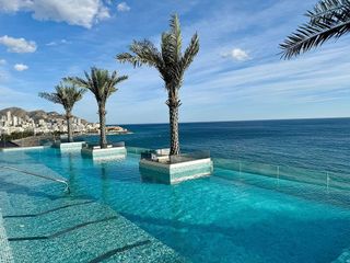 Piso en venta en Playa de Poniente en Benidorm