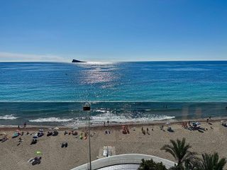 Piso en venta en Playa de Poniente en Benidorm