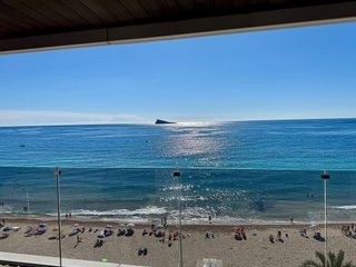 Piso en venta en Playa de Poniente en Benidorm