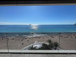 Piso en venta en Playa de Poniente en Benidorm