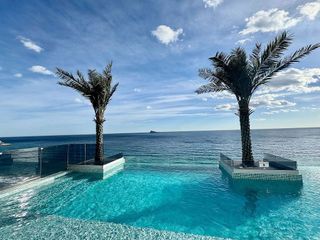 Piso en venta en Playa de Poniente en Benidorm