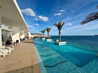 Piso en venta en Playa de Poniente en Benidorm