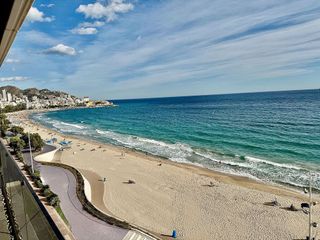 Piso en venta en Playa de Poniente en Benidorm