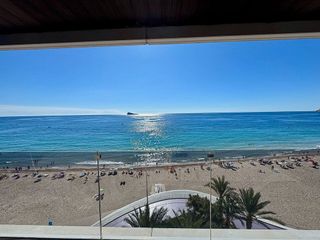 Piso en venta en Playa de Poniente en Benidorm