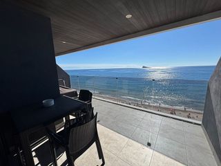 Piso en venta en Playa de Poniente en Benidorm