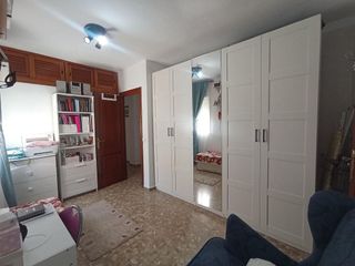 Piso en venta en Perchel Norte - La Trinidad en Málaga