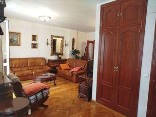 Piso en venta en La Chantría - La Lastra en León