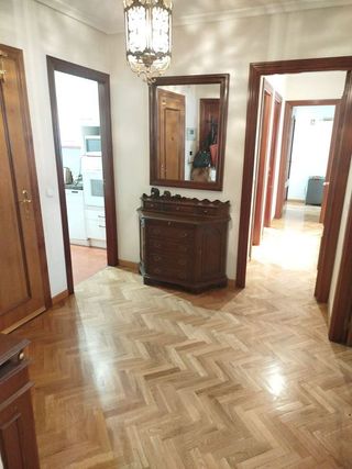 Piso en venta en La Chantría - La Lastra en León
