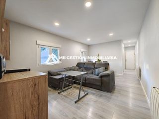 Piso en venta en La Avanzada - La Cueva en Fuenlabrada