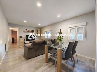 Piso en venta en La Avanzada - La Cueva en Fuenlabrada