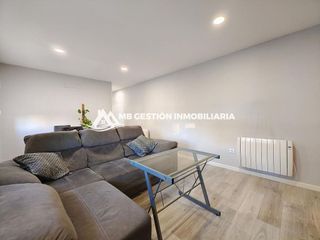 Piso en venta en La Avanzada - La Cueva en Fuenlabrada