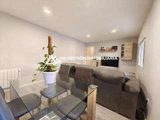 Piso en venta en La Avanzada - La Cueva en Fuenlabrada