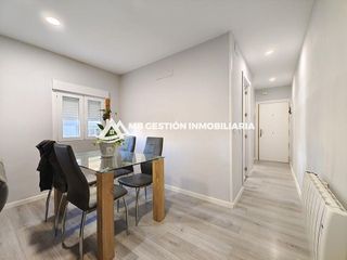 Piso en venta en La Avanzada - La Cueva en Fuenlabrada
