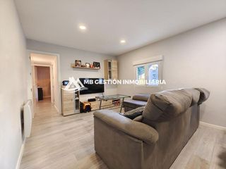 Piso en venta en La Avanzada - La Cueva en Fuenlabrada