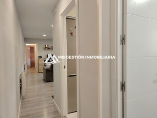 Piso en venta en La Avanzada - La Cueva en Fuenlabrada
