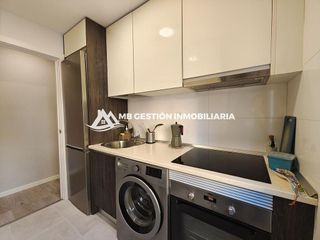 Piso en venta en La Avanzada - La Cueva en Fuenlabrada