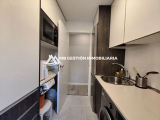 Piso en venta en La Avanzada - La Cueva en Fuenlabrada