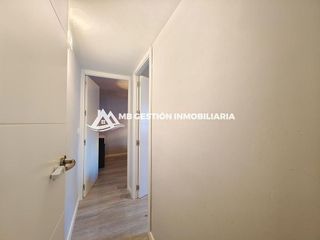 Piso en venta en La Avanzada - La Cueva en Fuenlabrada