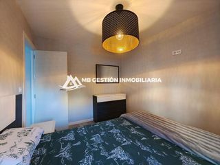 Piso en venta en La Avanzada - La Cueva en Fuenlabrada