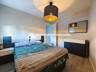 Piso en venta en La Avanzada - La Cueva en Fuenlabrada