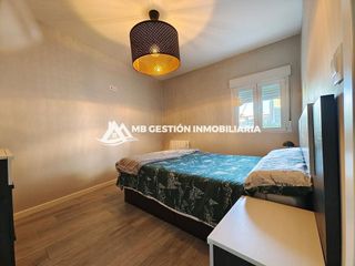 Piso en venta en La Avanzada - La Cueva en Fuenlabrada