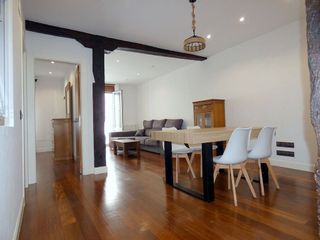 Piso en venta en Santutxu en Bilbao