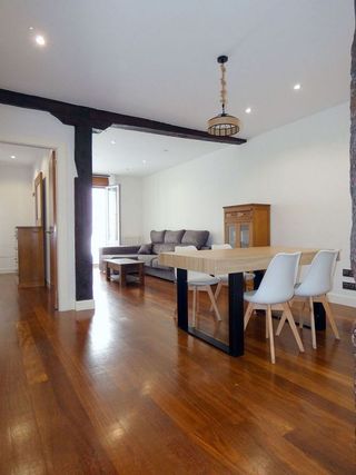 Piso en venta en Santutxu en Bilbao