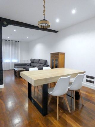 Piso en venta en Santutxu en Bilbao