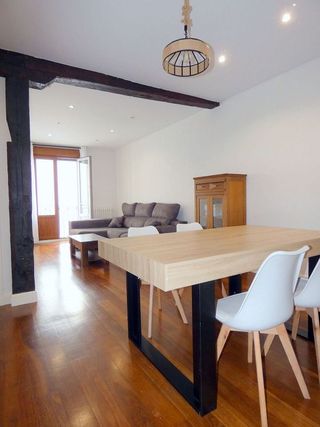 Piso en venta en Santutxu en Bilbao