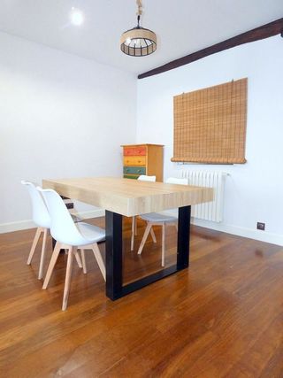 Piso en venta en Santutxu en Bilbao