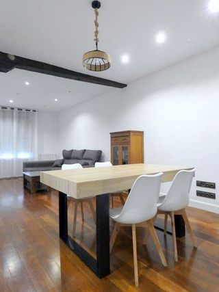 Piso en venta en Santutxu en Bilbao