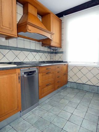 Piso en venta en Santutxu en Bilbao